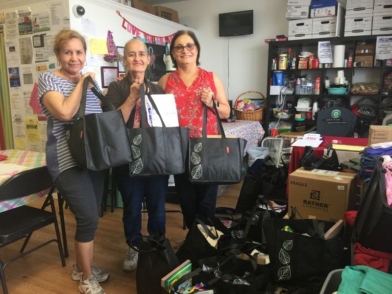 how-invision-communications-and-agios-pharmaceuticals-helped-support-hurricane-relief-in-puerto-rico-with-a-charity-team-building-activity-1