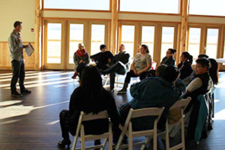 groom entrepreneurial employees