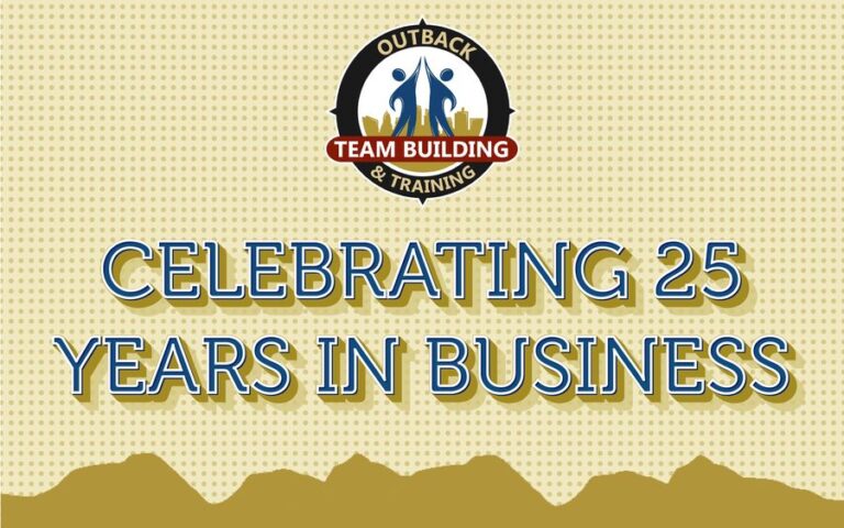 25 Year Celebration Image OTBT