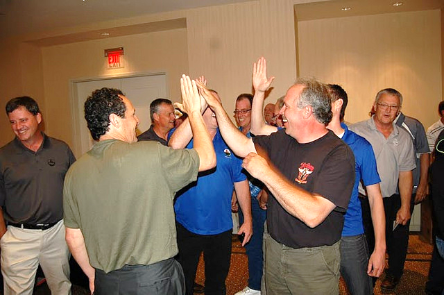 5 Big Picture Things You Should Be Doing to Keep Long Term Employees Engaged