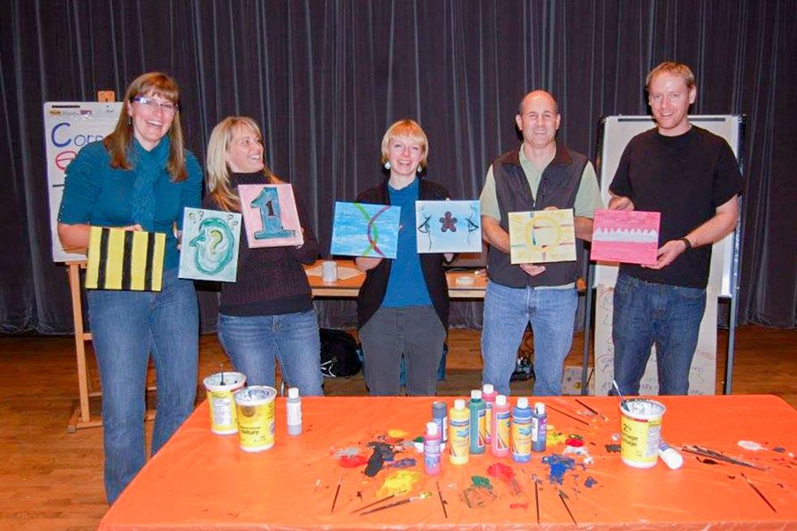 8 productive practices of peak performing people 2