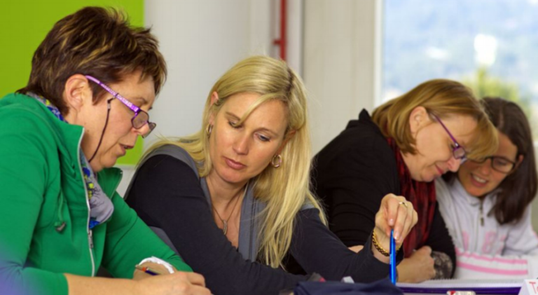 DISC at Work 654315 edited