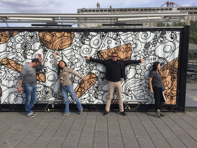 Featured Event School Supply Scramble Montreal 10 1