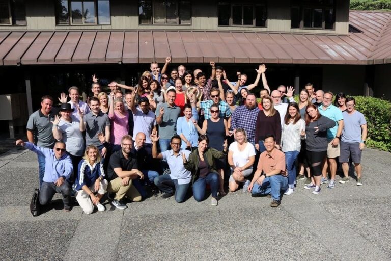 How Fortune 500 Companies Engage Employees