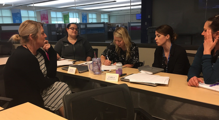 How To Inject DISC Into The DNA Of Your Business