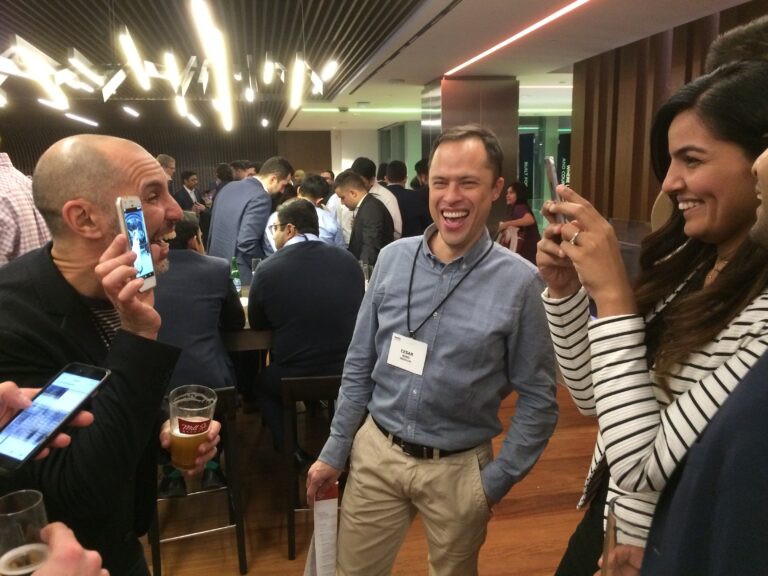 game show extravaganza - chevron testimonial