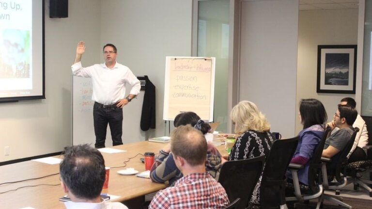 January How Vision Credit Union merged cutures and leadership