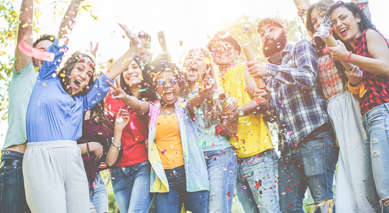 ONLINE GUIDE Planning the Ultimate Company Retreat