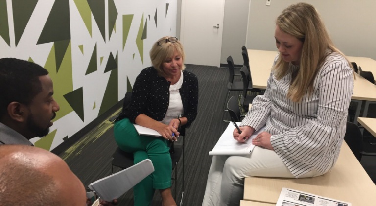 Outbacks Unique Approach To DISC Assessments 377779 edited