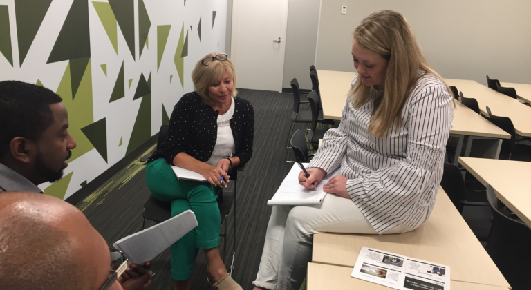 Outbacks Unique Approach To DISC Assessments