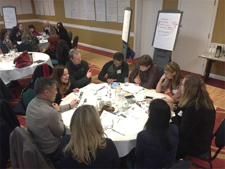 RCM CaseStudy CustomChangeManagementProgram