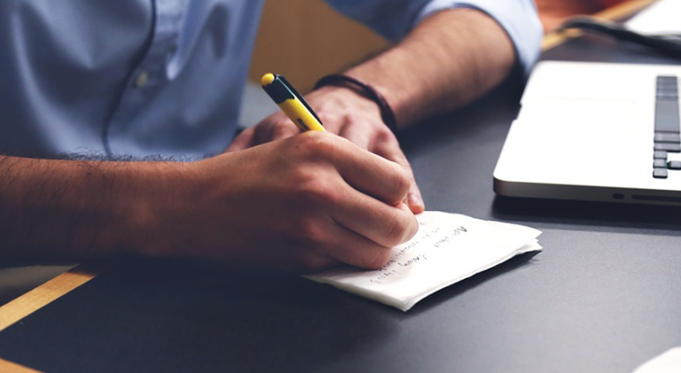 Simple Items Make Employees More Productive at Desks