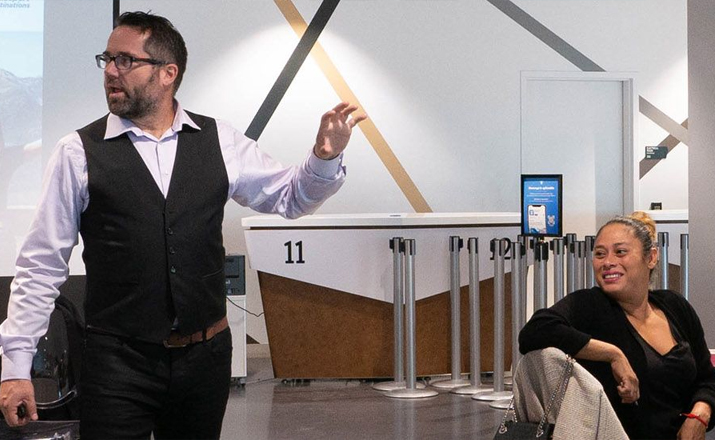 accelerated selling training hero