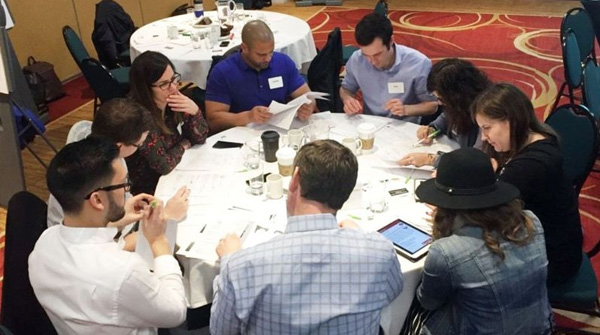 active employee engagement feature image