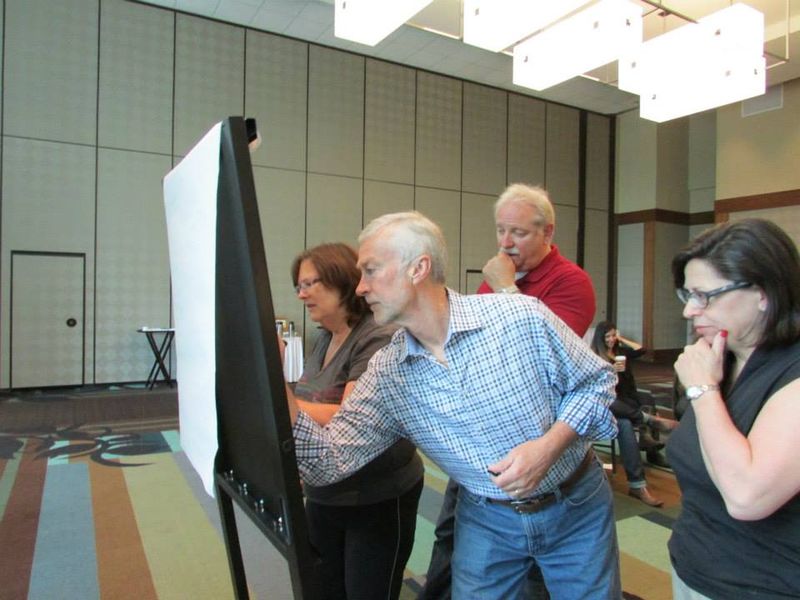 authentic leadership 5