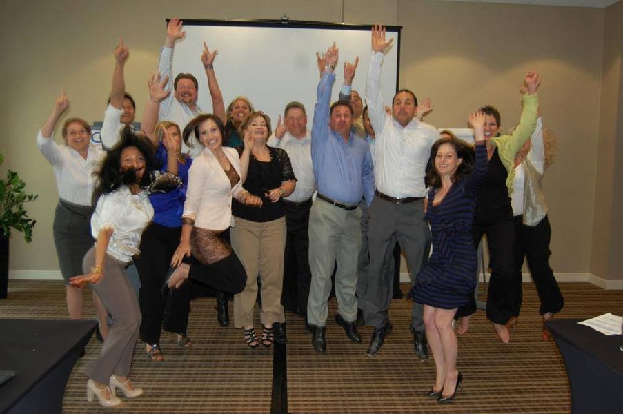 authentic leadership 9