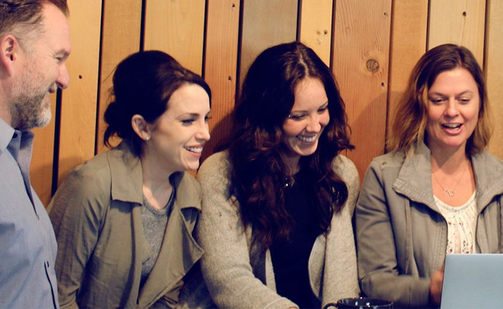 change management consulting hero