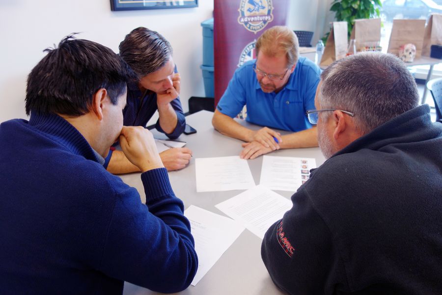 clue murder mystery 3