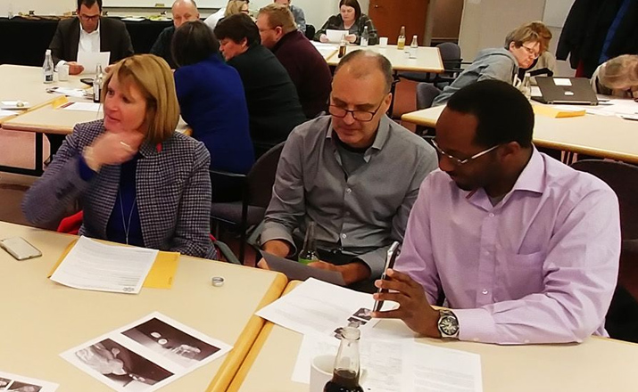 clue murder mystery team building hero