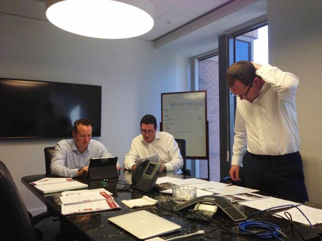 coaching fundamentals 1