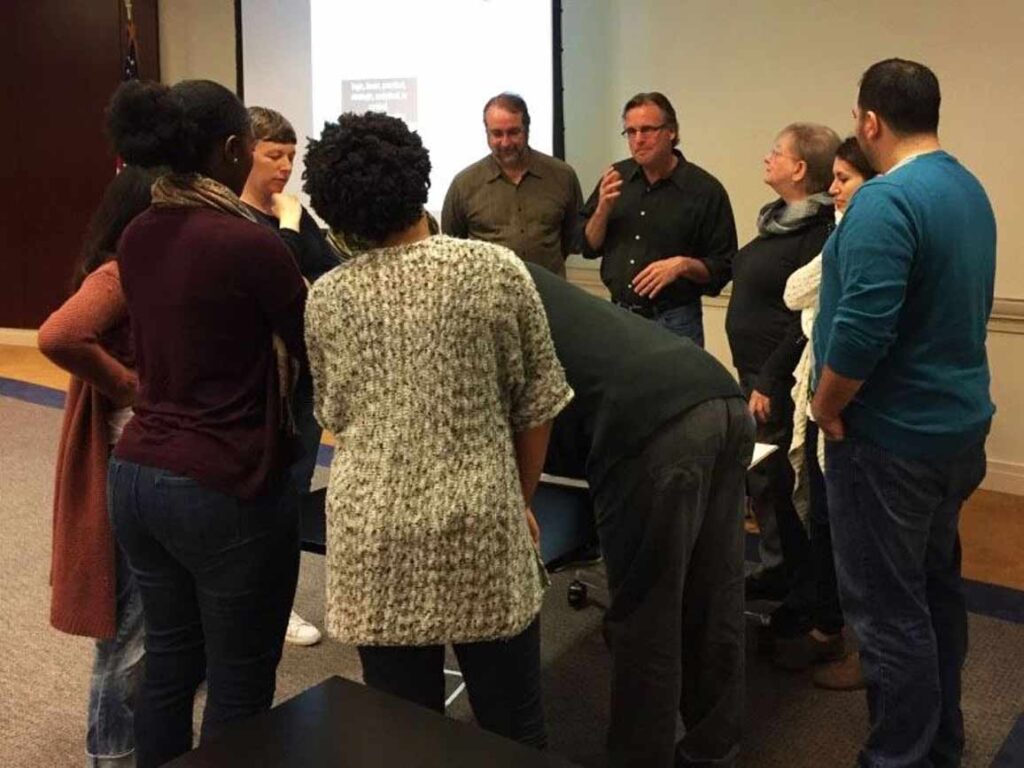 coaching fundamentals 2