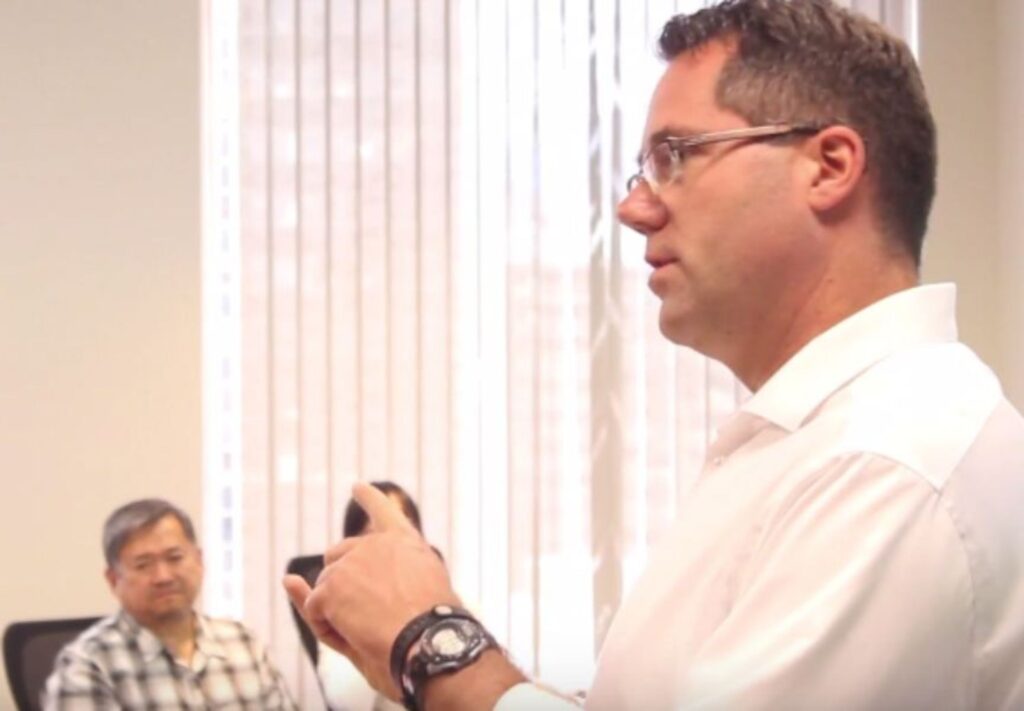 conflict resolution 1