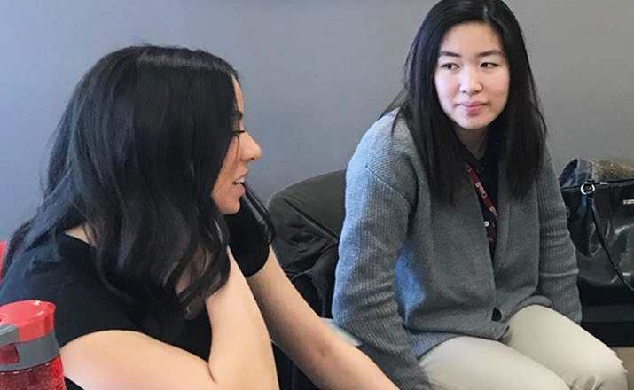 conflict resolution training hero