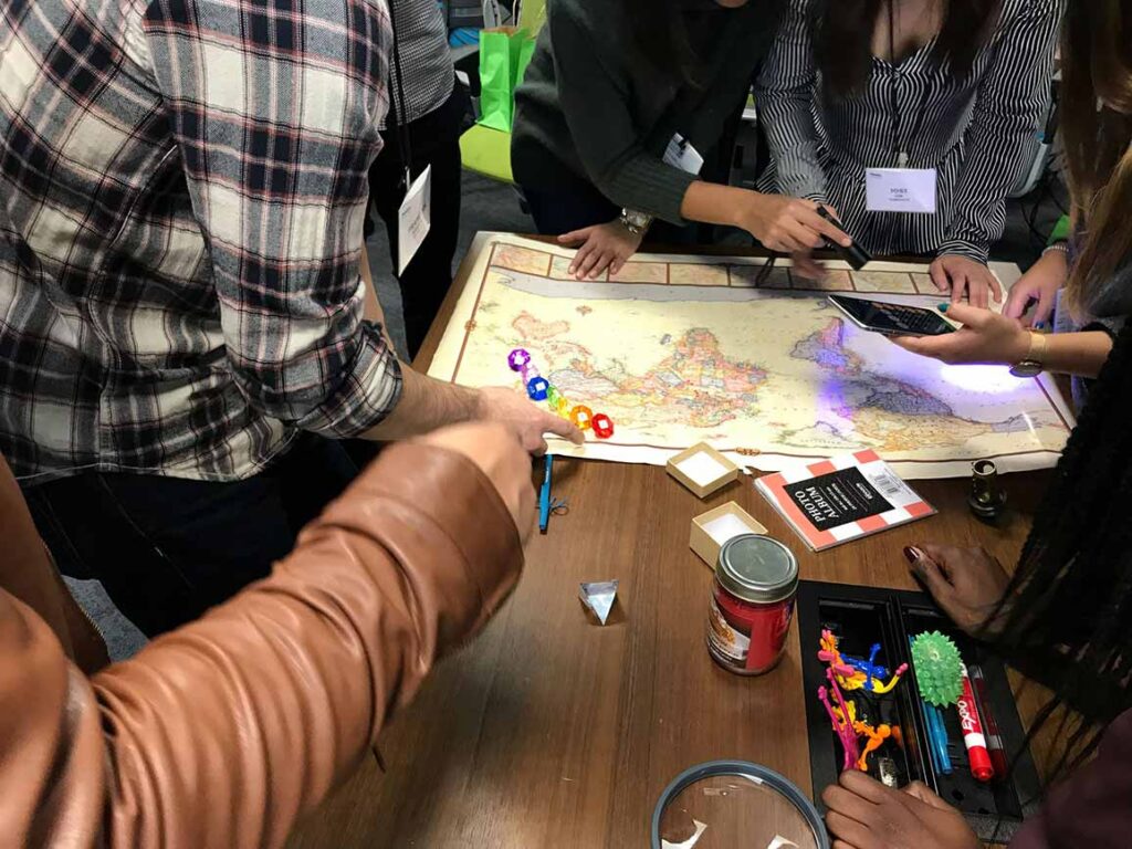 corporate escape rooms 2