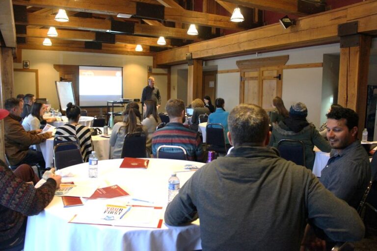 creating core values feature