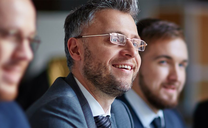 creating mission vision values training hero