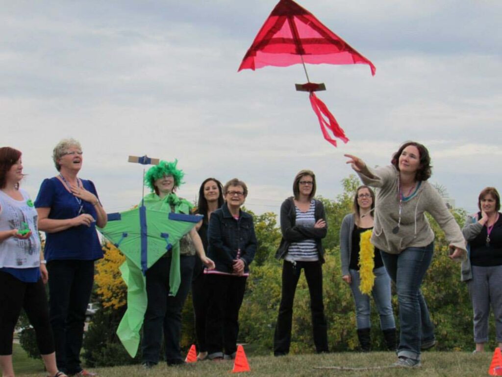 eagle glider construction challenge 12