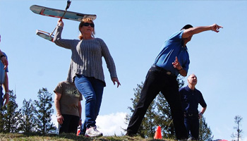 eagle glider construction challenge thumbnail