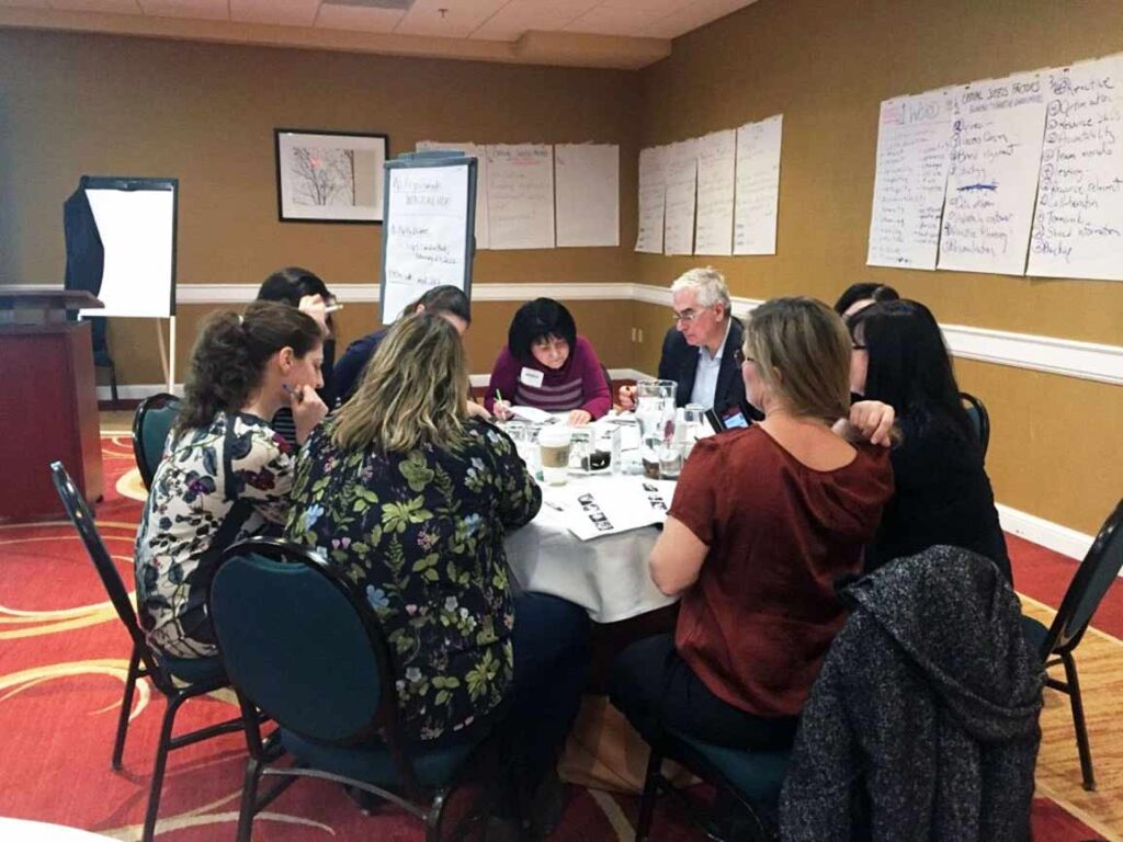 effective meetings 1