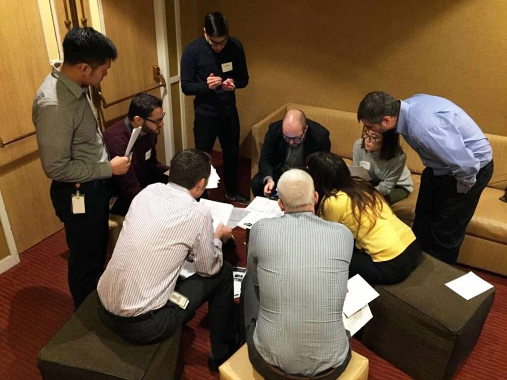 effective meetings 2