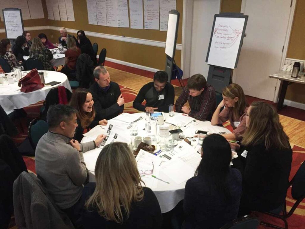 effective meetings 4