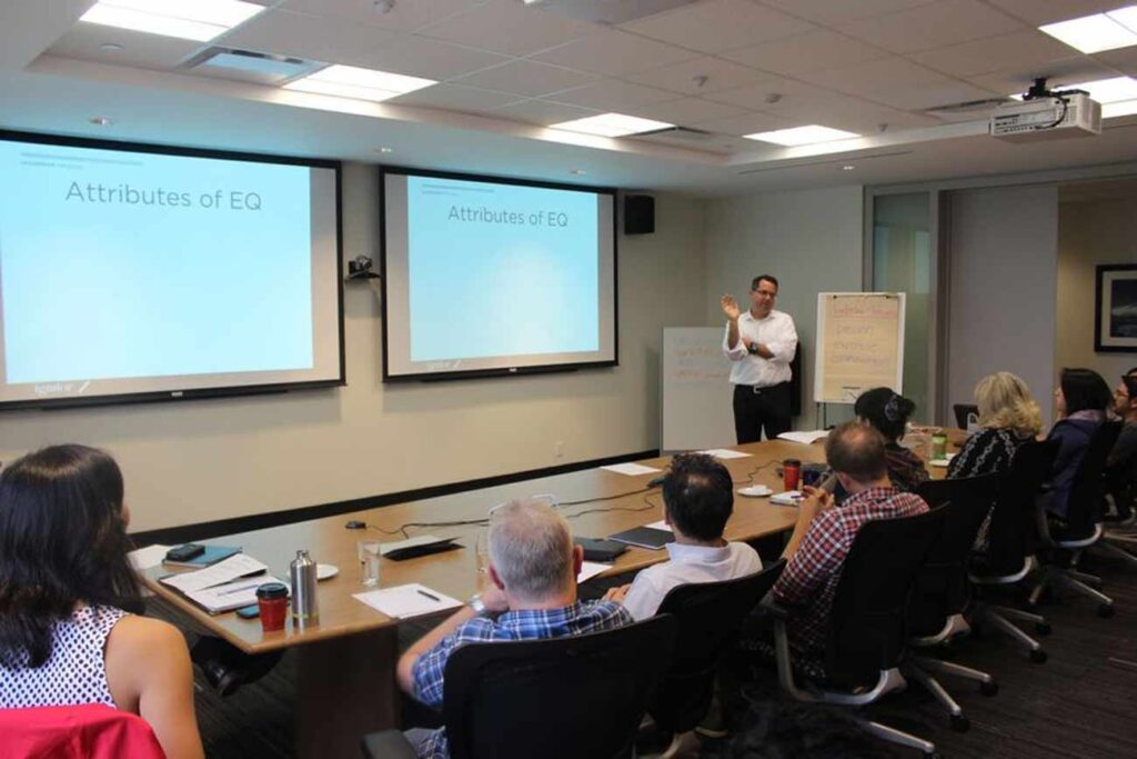 emotional intelligence 2