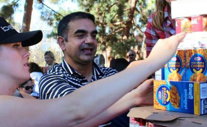 end hunger games team building hero