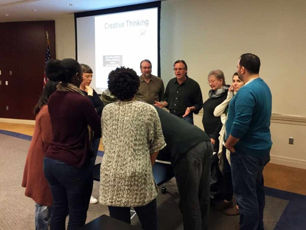 impactful presentation skills 1