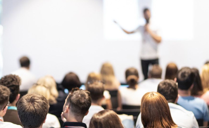 impactful presentation skills training hero