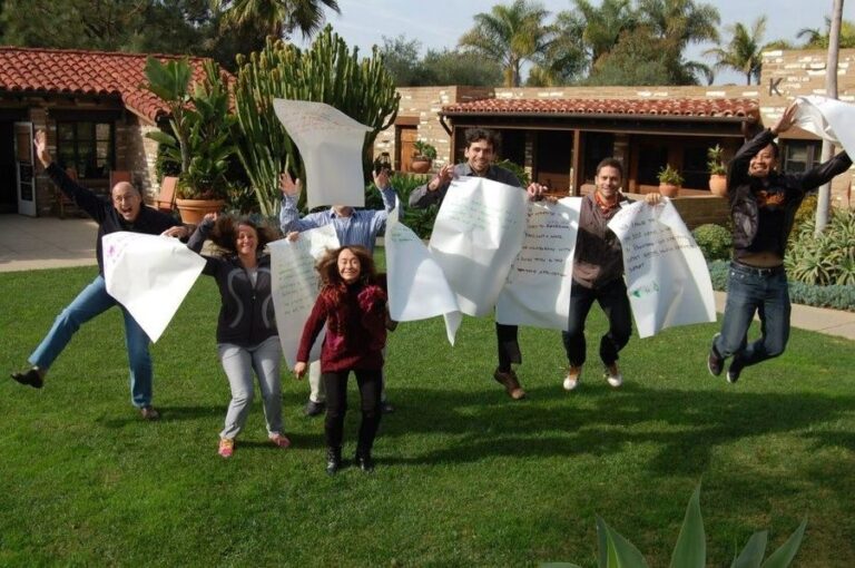 making core values stick