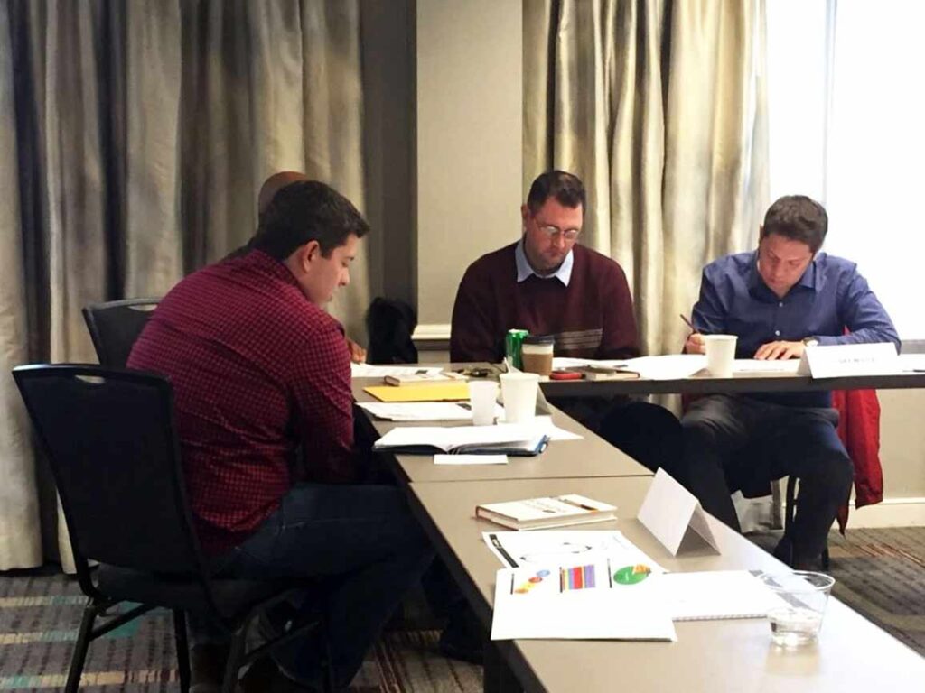 performance management fundamentals 1