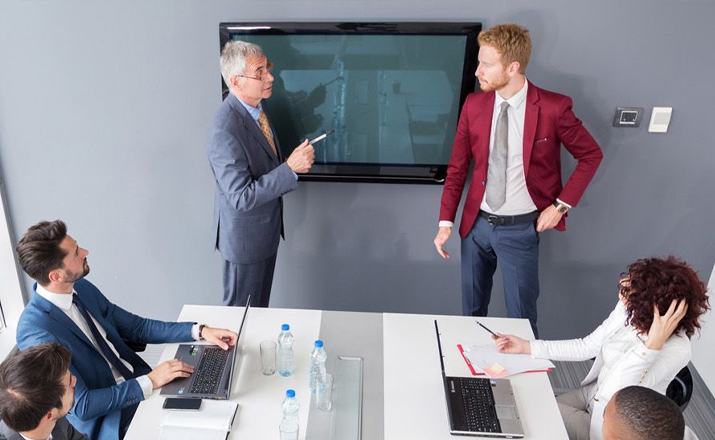 performance management fundamentals training hero