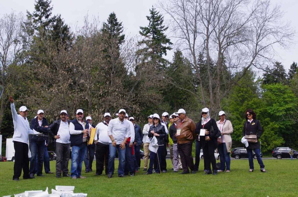 picnic party games 1