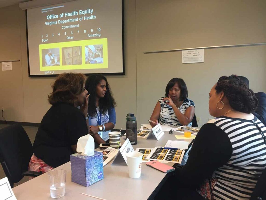 positive team dynamics 1