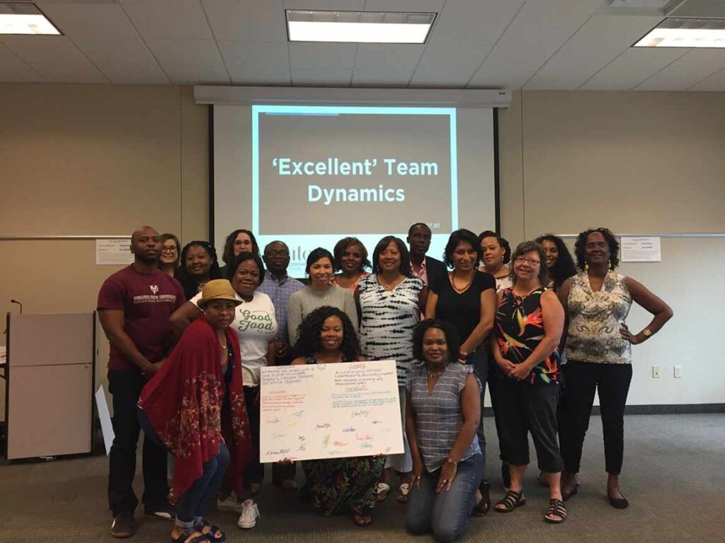 positive team dynamics 3