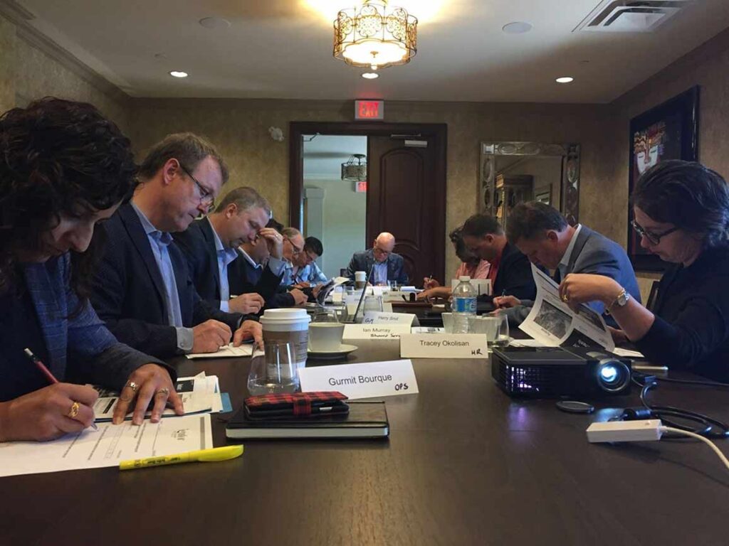 positive team dynamics 4