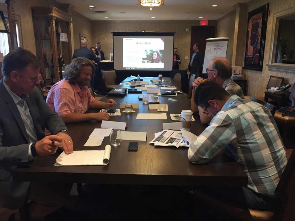 positive team dynamics 5