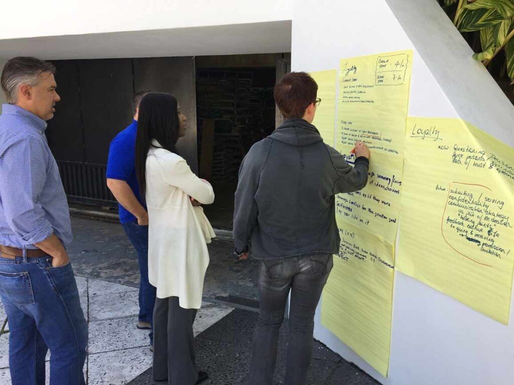 positive team dynamics 8