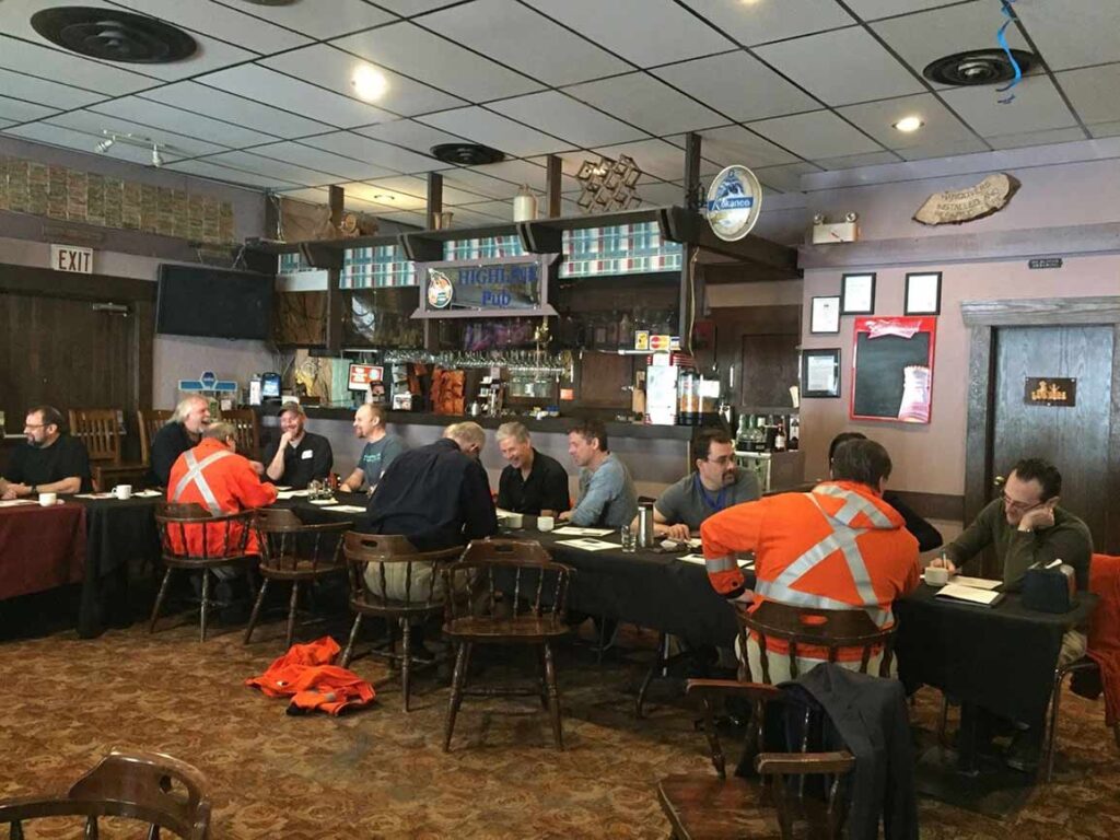 positive team dynamics 9