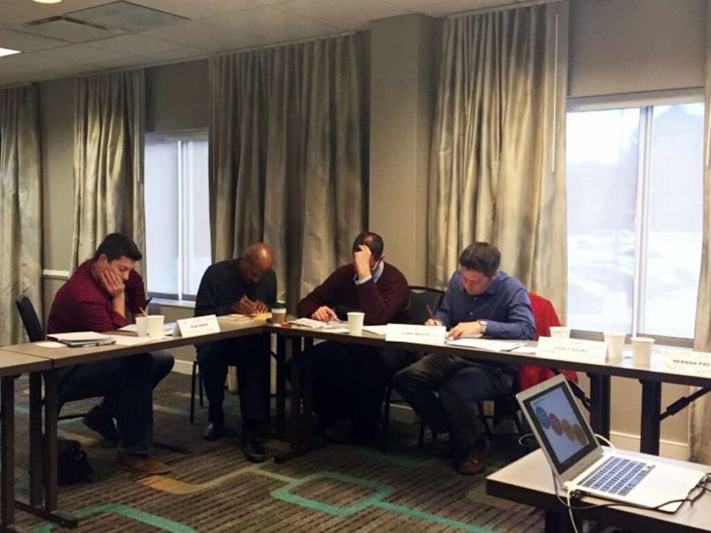 productive feedback and performance reviews 1